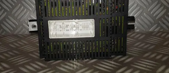 BMW 5 E60 E61 Xenon control unit/module 6941588