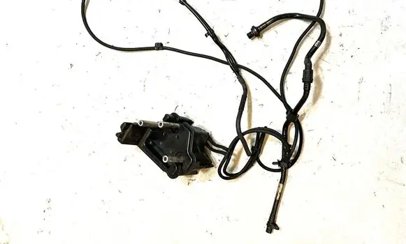 BMW X6 F16 Vacuum air tank 8512680