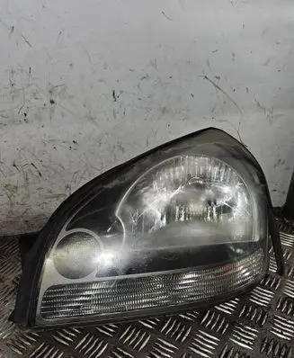 Hyundai Tucson LM Headlight/headlamp 921012EXXX