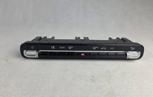Mercedes-Benz A W177 Climate control unit a2479055702