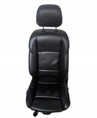 BMW 5 F10 F11 Front driver seat KOMPLETFOTELISPORT