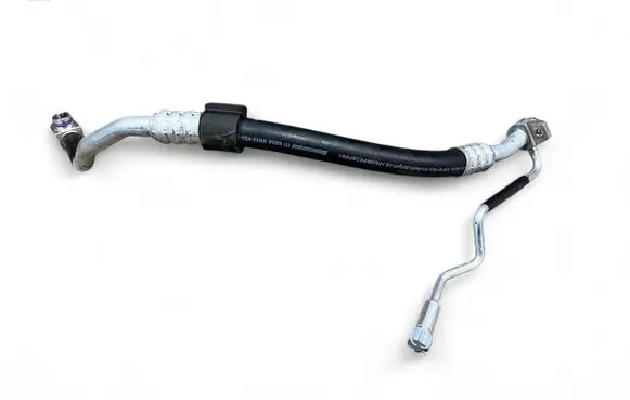 Audi A5 Air conditioning (A/C) pipe/hose 8W1816740