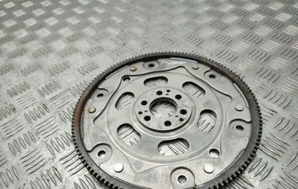 Peugeot 2008 II Pressure plate 9816280680