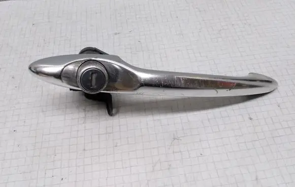 Alfa Romeo 156 Front door exterior handle