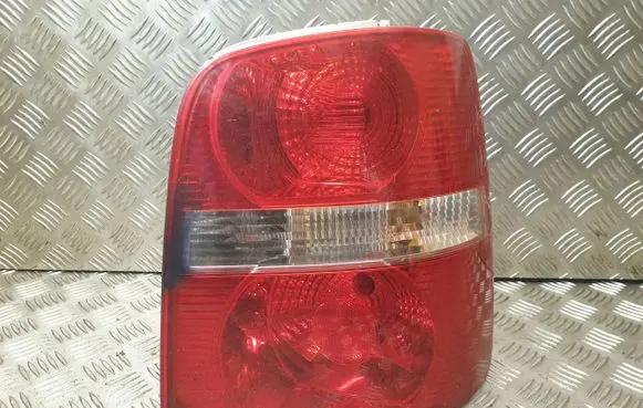 Volkswagen Touran I Rear/tail lights 11B671B