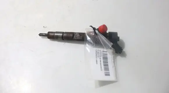 Renault Laguna II Fuel injector 0445110021