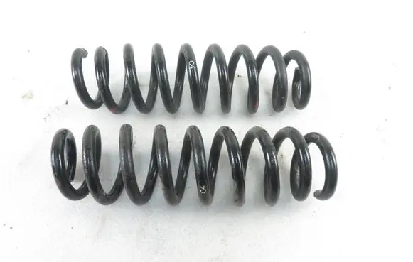 BMW 3 E90 E91 Rear coil spring 