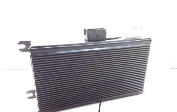 Sound amplifier