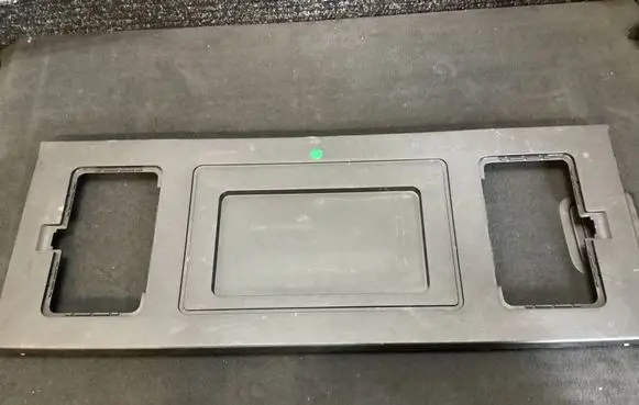 KIA EV6 Other trunk/boot trim element 857Z0CV000