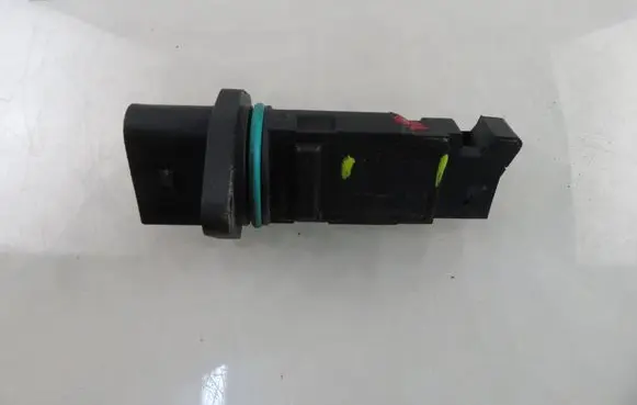 Volkswagen Sharan Mass air flow meter F00C2G2055