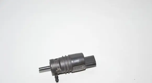 BMW 3 E90 E91 Headlight washer pump 7302589