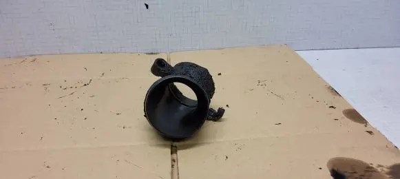 Volkswagen Caddy Air intake hose/pipe 3C0129635
