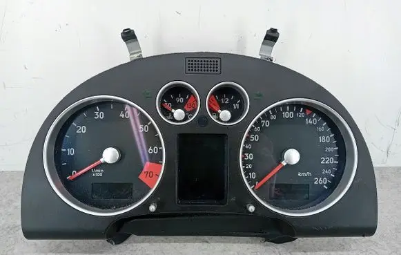 Audi TT Mk1 Speedometer (instrument cluster)