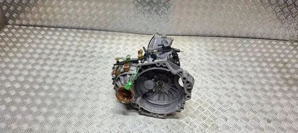 Volkswagen Golf IV Manual 5 speed gearbox S27698494 ERT