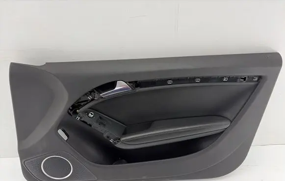 Audi A5 8T 8F Front door card panel trim 8T1867106 0000252022 8T1867