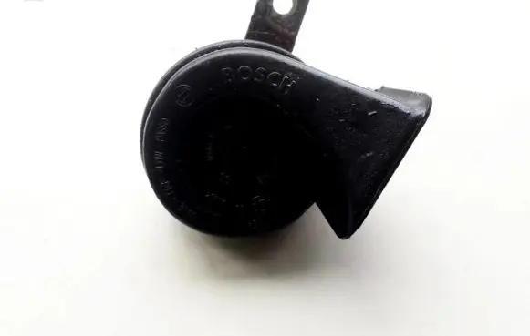 Peugeot 607 Horn signal E9703881157
