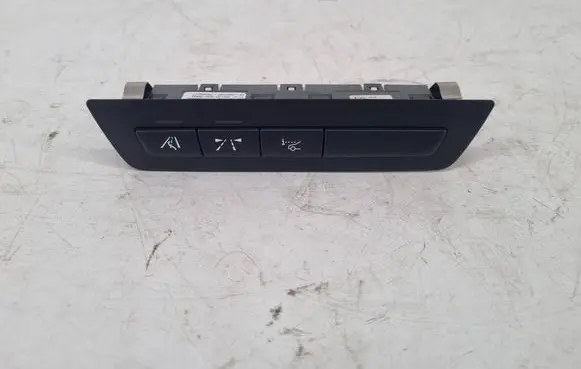 BMW 7 F01 F02 F03 F04 Other switches/knobs/shifts 9220040 11419110 901206320005