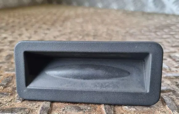 Ford Mondeo MK IV Tailgate/trunk/boot exterior handle 6M5119B514AD