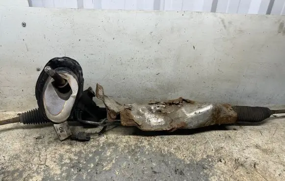 Ford C-MAX I Steering rack