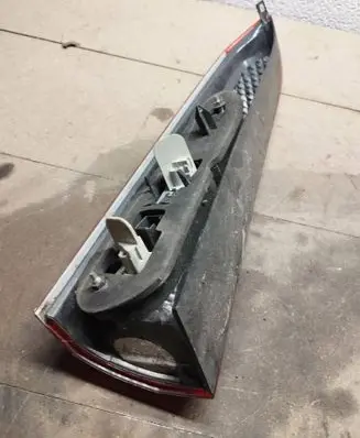 Volvo V70 Rear/tail lights 160986