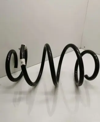 BMW X4 G02 Front coil spring