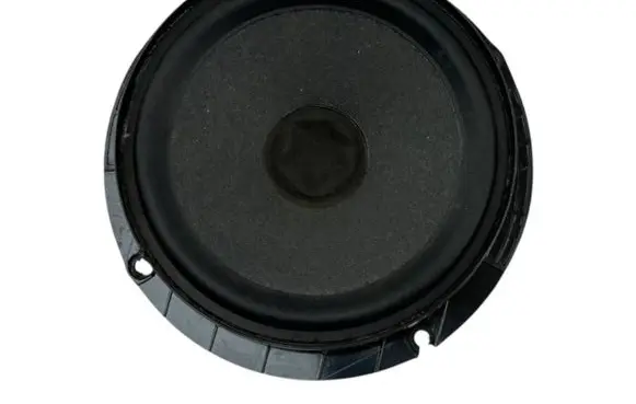 Seat Toledo IV (NH) Front door speaker 5JA035411A