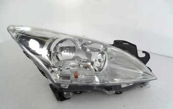 Peugeot 3008 I Headlight/headlamp