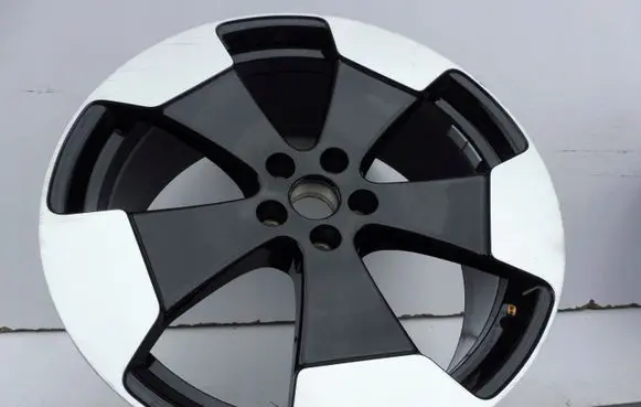 Volkswagen Transporter - Caravelle T7 R21 alloy rim 1T3601025R