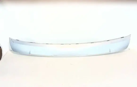 Volvo XC40 Front bumper lip 31407947