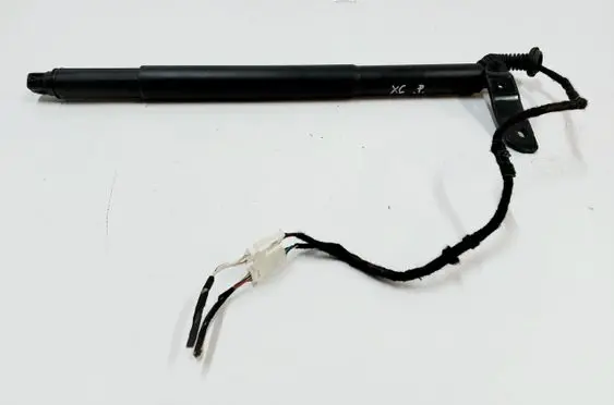 BMW X6 F16 Tailgate strut 7434044