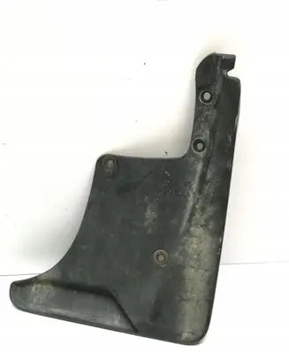 Toyota Camry VIII XV70 Rear mudguard PU06003180R1