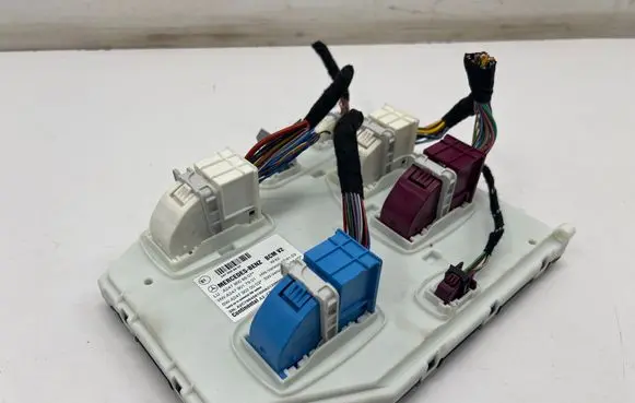Mercedes-Benz CLA C118 X118 Other control units/modules A2479008607