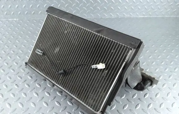 Subaru Outback (BS) Air conditioning (A/C) radiator (interior) 73523AL010