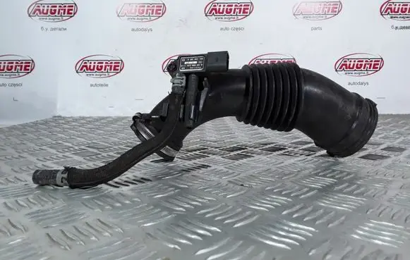 Audi A4 S4 B8 8K Air intake duct part 0281002760 059129627L