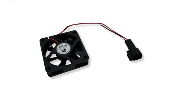 Land Rover Evoque II Engine control unit/module fan FD1260A1012C
