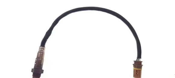 Lambda probe sensor