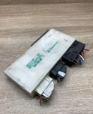 BMW 5 E39 Comfort/convenience module 6913520