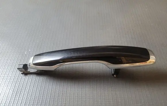 Volvo S90, V90 Rear door exterior handle 31378244