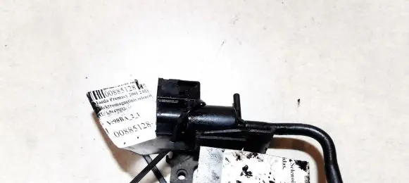 Mazda Premacy Turbo solenoid valve 49091kl01 1517