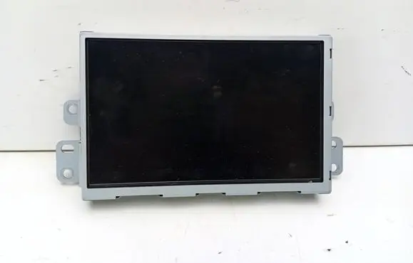 Opel Ampera Screen/display/small screen 22813952