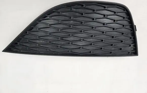 Seat Ibiza IV (6J,6P) Front bumper lower grill 6J0853665
