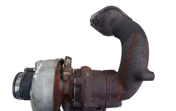 Fiat Ducato Turbo system vacuum part 504014915