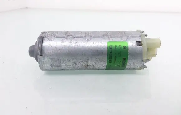 Volvo V70 Seat adjustment motor 0130002530 198392103