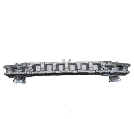 Volkswagen Golf V Front bumper cross member 1K5807109E