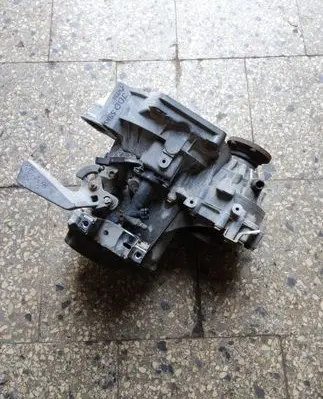 Seat Ibiza IV (6J,6P) Rear control arm 021301107Q 27118 JDD