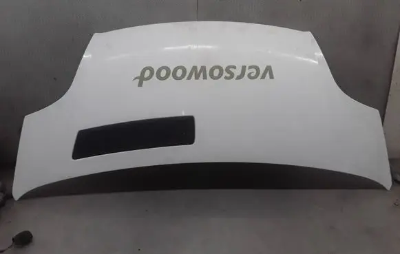 Nissan Primastar Engine bonnet/hood