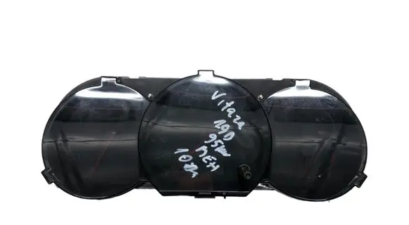Suzuki Grand Vitara II Speedometer (instrument cluster) 3411067JA0 3411067JA VP7SUF10849JD