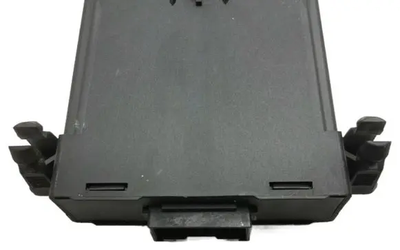 Volkswagen Jetta VII Central body control module 7N0907530BFT