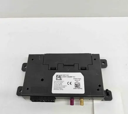 Ford Fiesta Bluetooth control unit module A2C7673391210 LR3T14G087VJ
