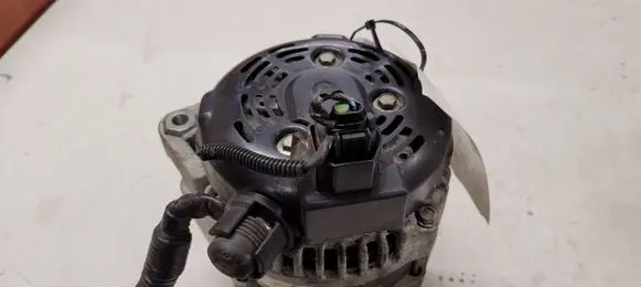 Ford Focus Generator/alternator Q9K3B MS1042101972